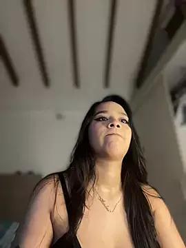 Little_Amber6 on StripChat 
