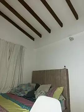 Little_Amber6 on StripChat 