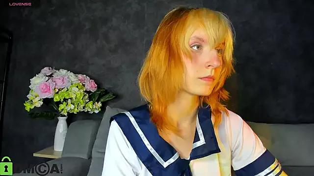 Little_Chips on StripChat 