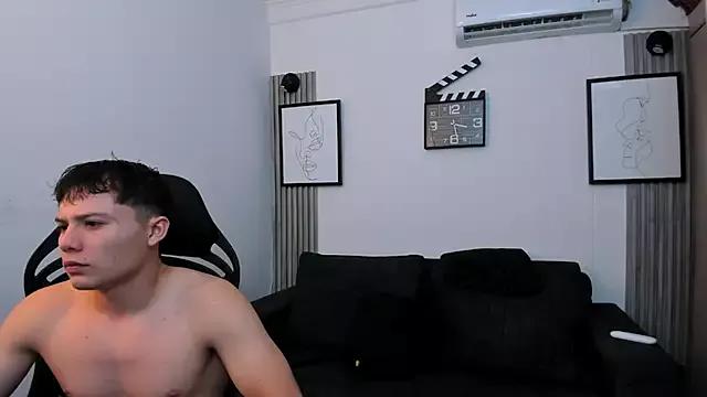 little_morbid on StripChat 