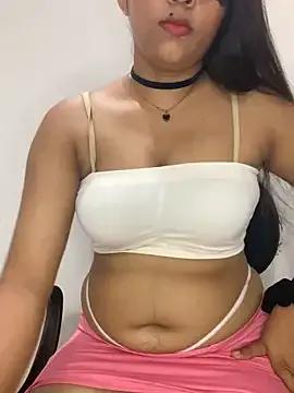 little_shadow on StripChat