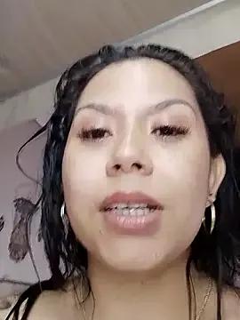 little_susie on StripChat 