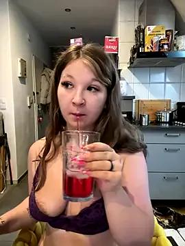 LittleChaosQueen's avatar