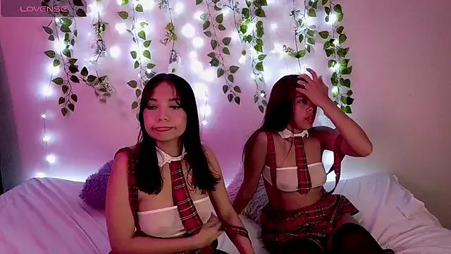 littlemoon0622 on StripChat 
