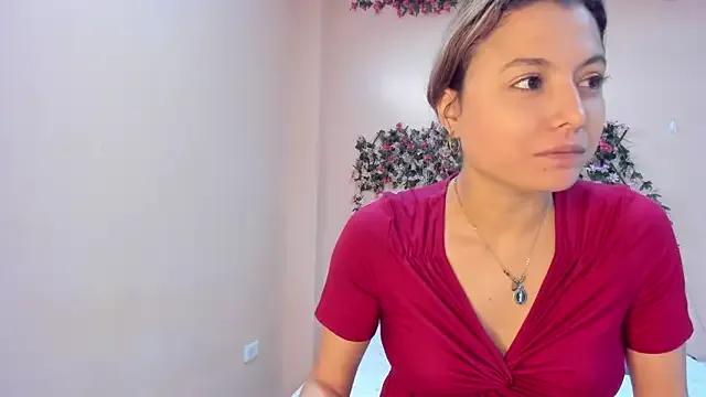 littletammy4u_ on StripChat 