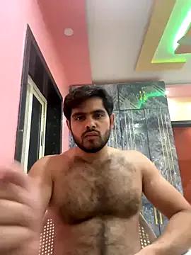 LiveBoyFriend on StripChat