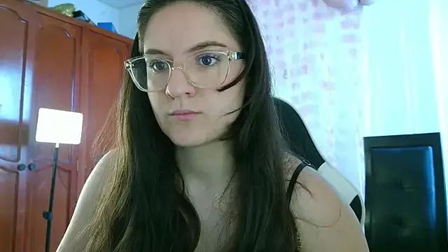 livgomez on StripChat