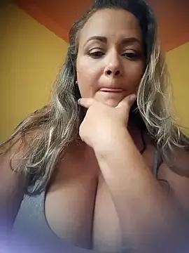 Livvyrj on StripChat 