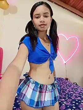 liz7skinny on StripChat