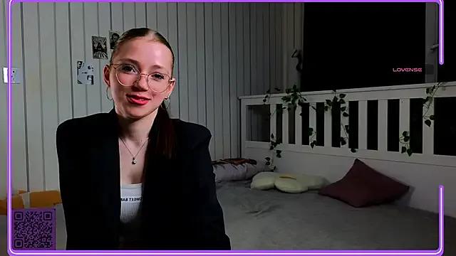 LizbethGirling on StripChat
