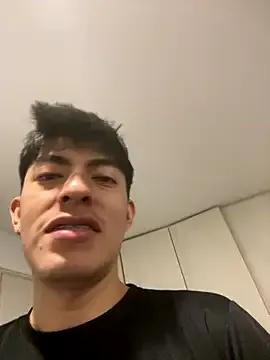 lizedandpeter on StripChat