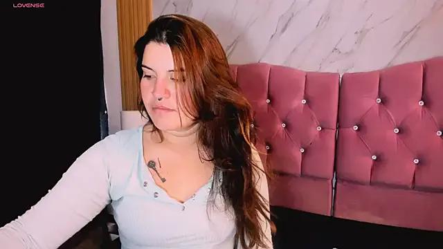 lizz_greys on StripChat 