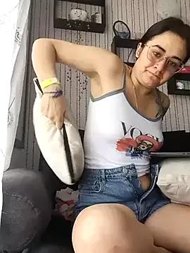 Lizz_kinsley on StripChat 