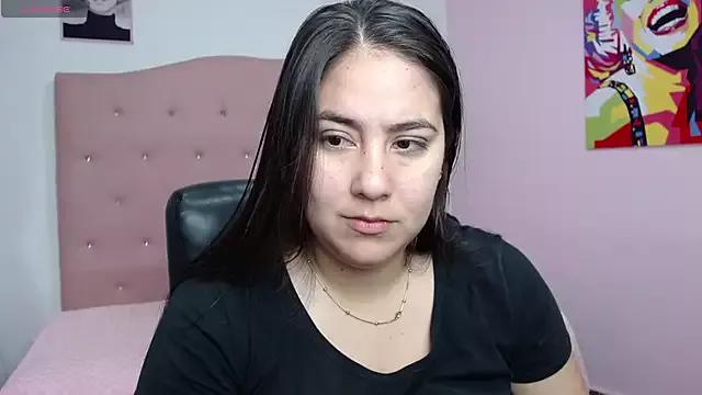 lizzaxs on StripChat 