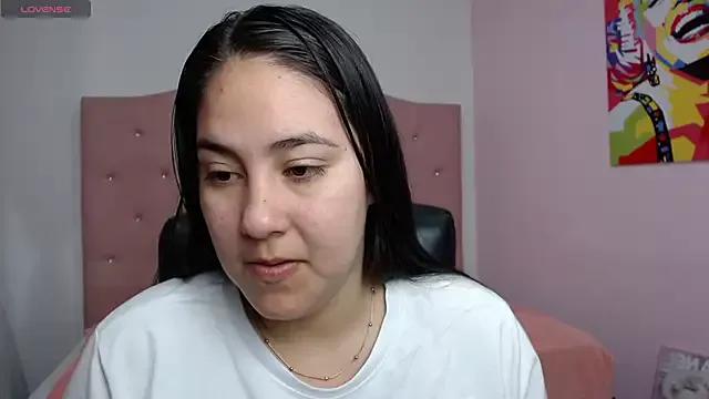 lizzaxs on StripChat 