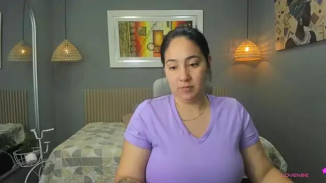 lizzaxs on StripChat 