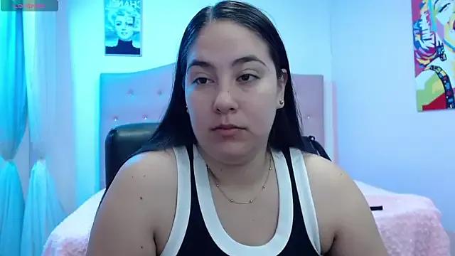 lizzaxs on StripChat 