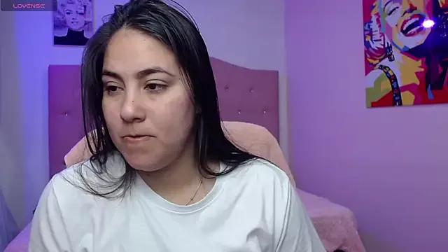 lizzaxs on StripChat 