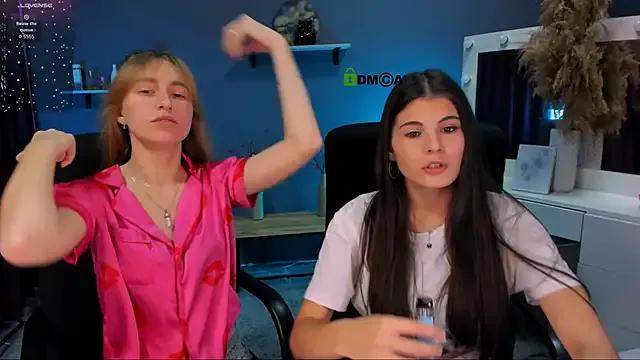 lizzie_boom on StripChat 