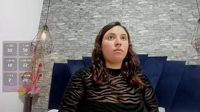 LizzRouse on StripChat 