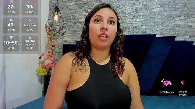 LizzRouse on StripChat 