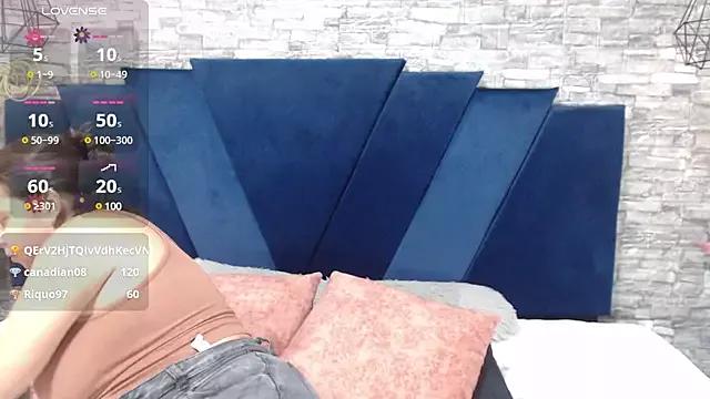 LizzRouse on StripChat 
