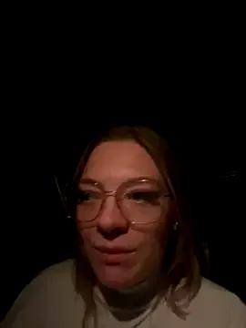 LizzyLush_ on StripChat 