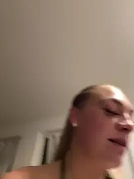 LizzyLush_ on StripChat 