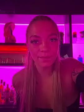 LizzyLush_ on StripChat 