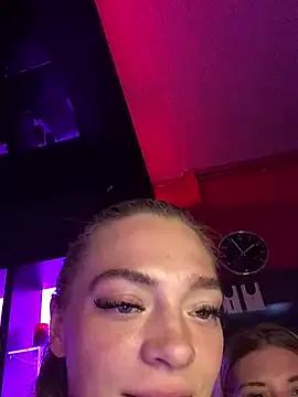 LizzyLush_ on StripChat 