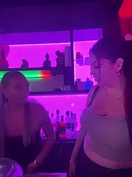LizzyLush_ on StripChat 