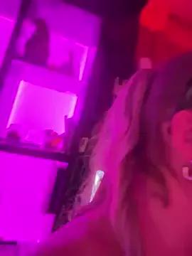 LizzyLush_ on StripChat 