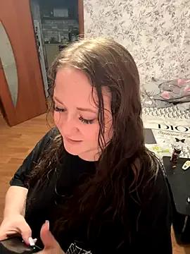 LizzyShine on StripChat 