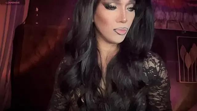 Lo_la_69 on StripChat 