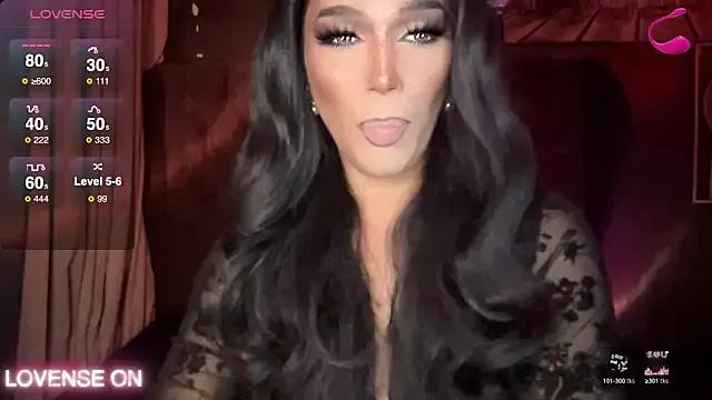 Lo_la_69 on StripChat 