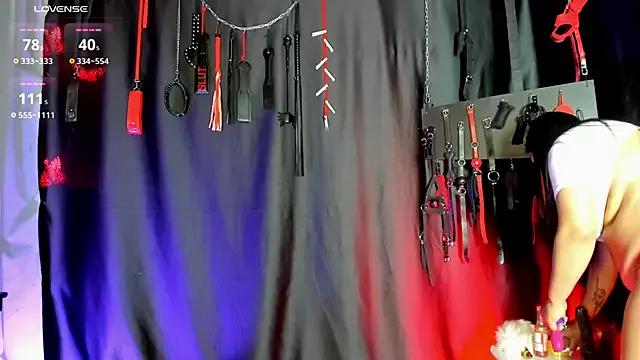 Loana_bastian_bdsm on StripChat