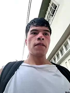Logan_smith1 on StripChat