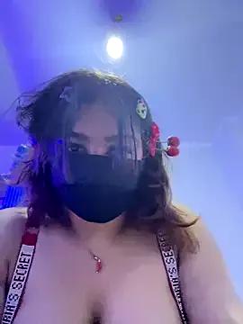 Lola-bunny-arab on StripChat 