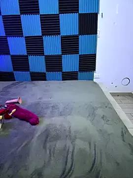 Lola-bunny-arab on StripChat 
