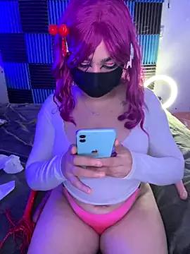 Lola-bunny-arab on StripChat 