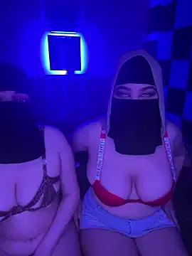 Lola-bunny-arab on StripChat 
