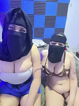 Lola-bunny-arab on StripChat 