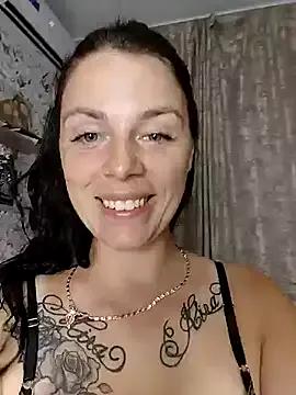 Lola_Hale on StripChat 