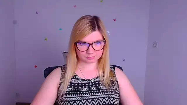Lola_moree on StripChat 