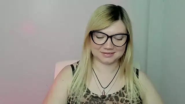 Lola_moree on StripChat 