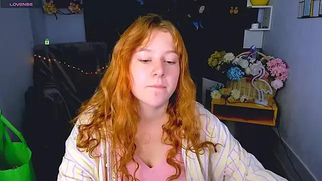 lola_sun12 on StripChat
