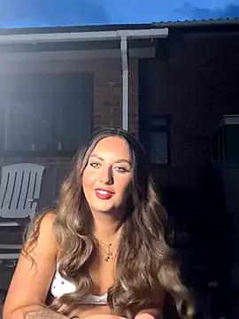 LolaParkss on StripChat 