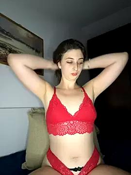 lolippp666 on StripChat 