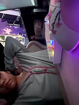 LolizinhaSugar on StripChat