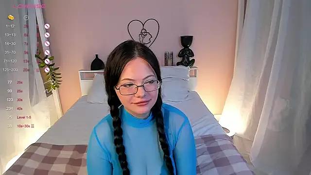 Lolly_Rolly on StripChat 